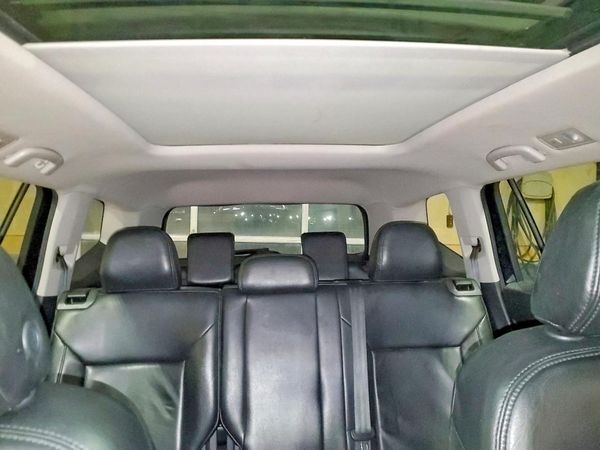 2018 VOLKSWAGEN ATLAS 4Motion Launch Model