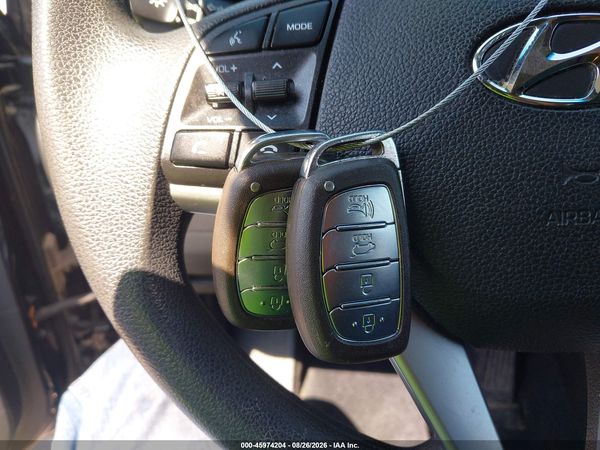 2020 HYUNDAI TUCSON SEL — I11