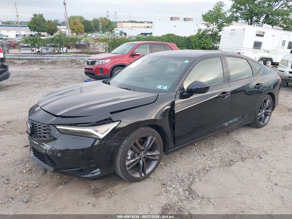 2023 ACURA INTEGRA A-SPEC — I2