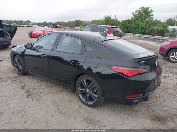 2023 ACURA INTEGRA A-SPEC — I3