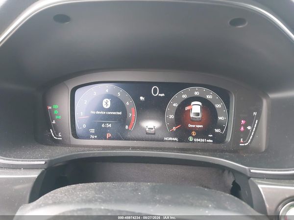 2023 ACURA INTEGRA A-SPEC — I7