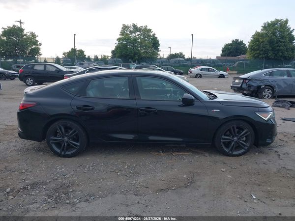 2023 ACURA INTEGRA A-SPEC — I116
