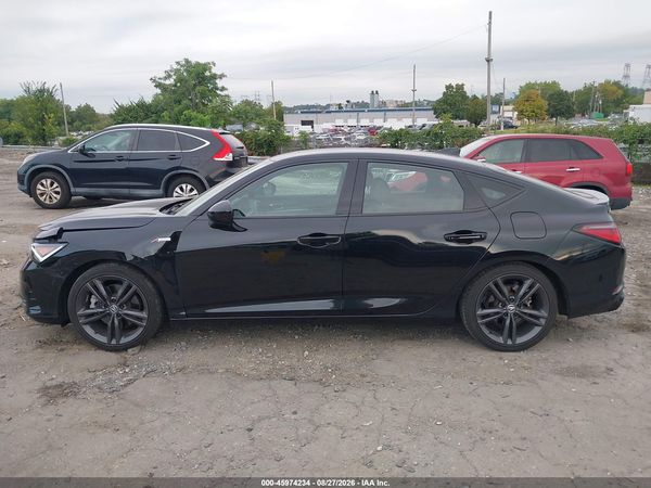 2023 ACURA INTEGRA A-SPEC — I117