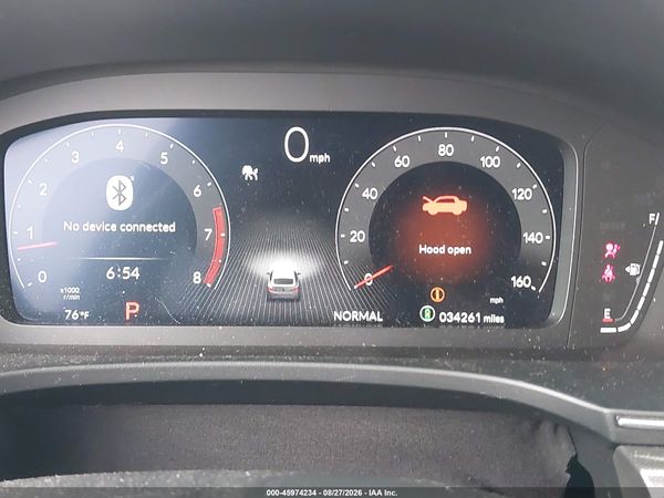 2023 ACURA INTEGRA A-SPEC — I118