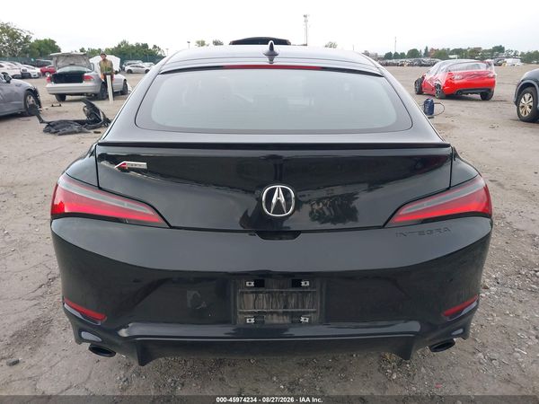 2023 ACURA INTEGRA A-SPEC — I119