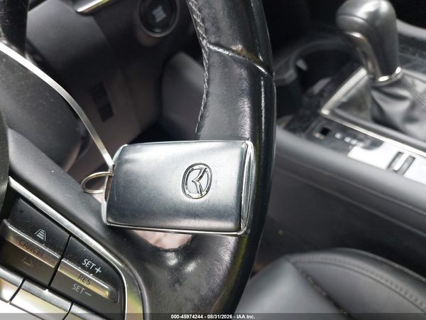 2021 MAZDA MAZDA3 PREFERRED — I11
