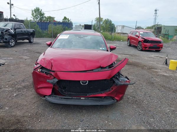 2021 MAZDA MAZDA3 PREFERRED — I115
