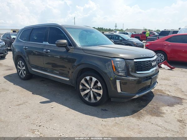 2022 KIA TELLURIDE S — I1