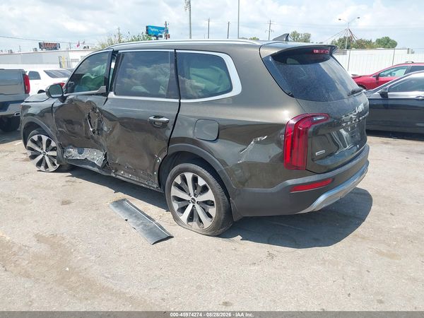 2022 KIA TELLURIDE S — I3