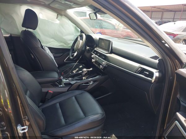 2022 KIA TELLURIDE S — I5