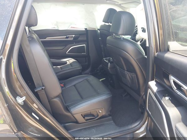 2022 KIA TELLURIDE S — I8