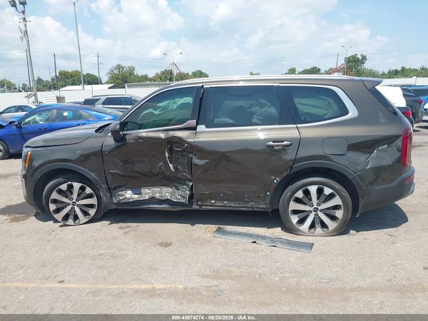 2022 KIA TELLURIDE S — I117
