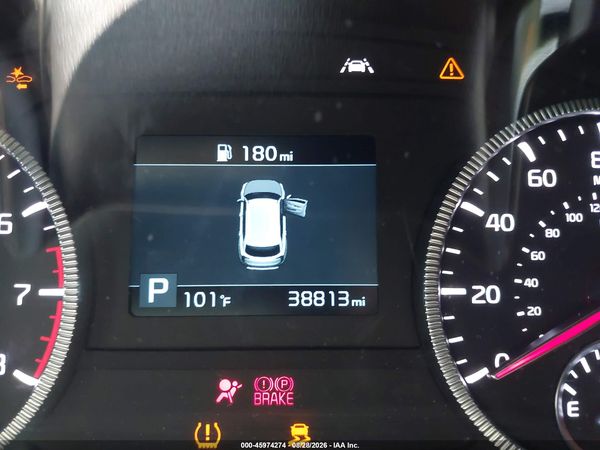 2022 KIA TELLURIDE S — I118