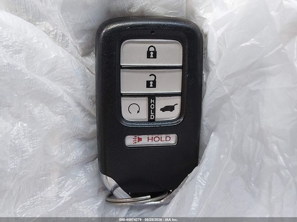 2021 HONDA CR-V AWD EX-L — I11