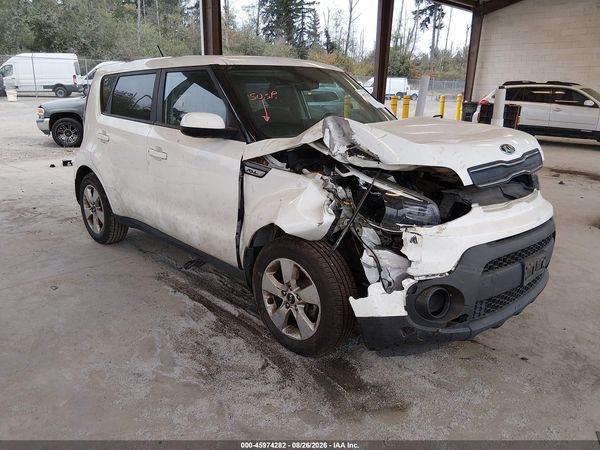 2017 KIA SOUL Base — I1