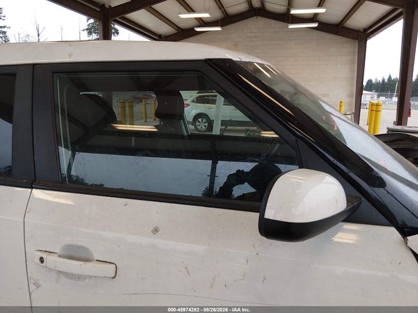 2017 KIA SOUL Base — I116