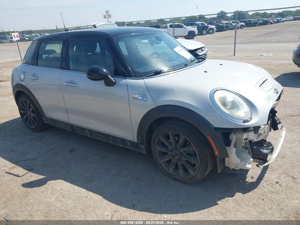 2015 MINI HARDTOP COOPER S — I1