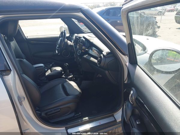 2015 MINI HARDTOP COOPER S — I5