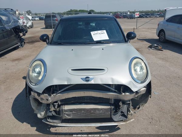 2015 MINI HARDTOP COOPER S — I115