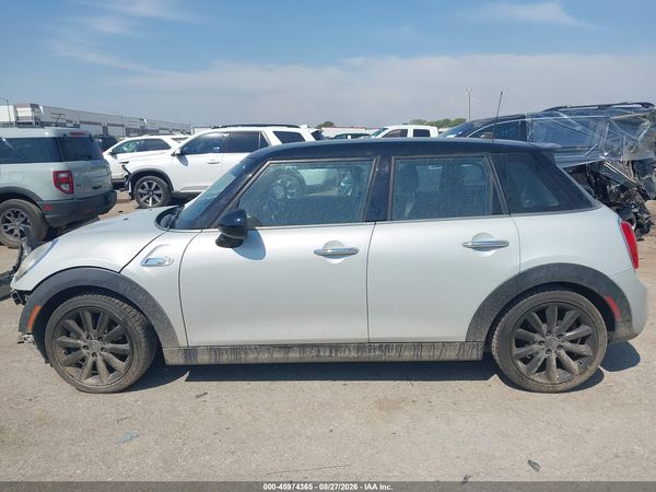 2015 MINI HARDTOP COOPER S — I117