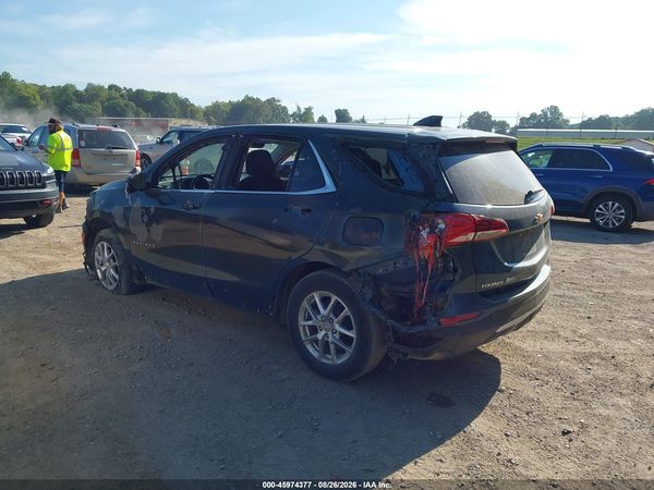 2024 CHEVROLET EQUINOX AWD LT — I3