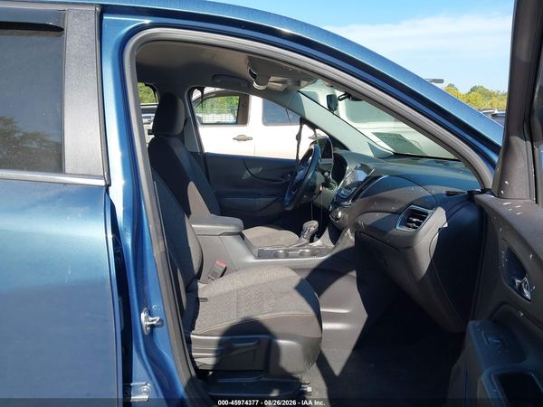 2024 CHEVROLET EQUINOX AWD LT — I5