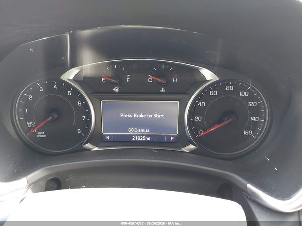 2024 CHEVROLET EQUINOX AWD LT — I7