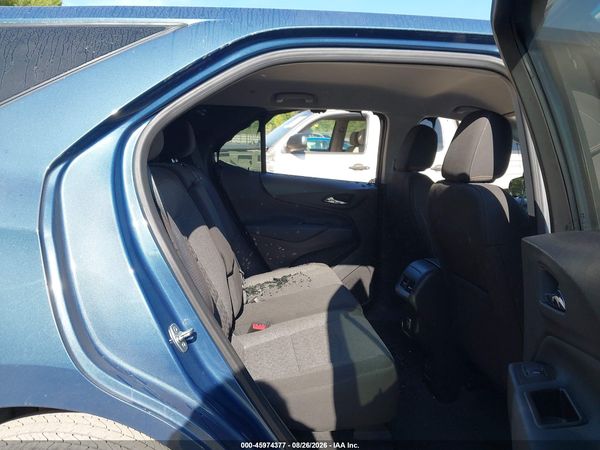 2024 CHEVROLET EQUINOX AWD LT — I8