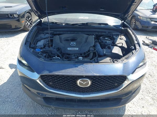 2022 MAZDA CX-30 2.5 TURBO PREMIUM PLUS