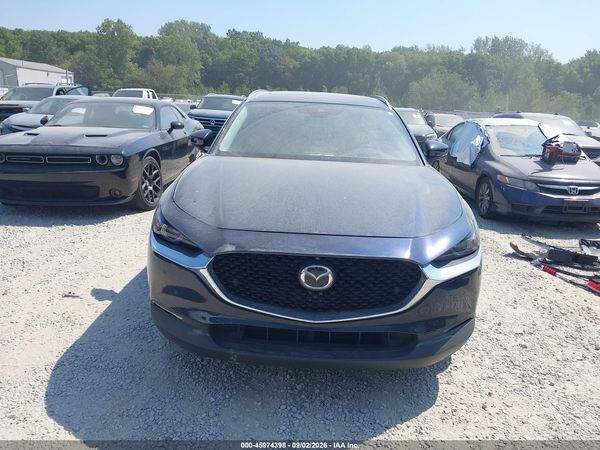 2022 MAZDA CX-30 2.5 TURBO PREMIUM PLUS