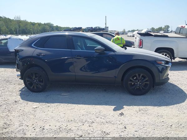 2022 MAZDA CX-30 2.5 TURBO PREMIUM PLUS