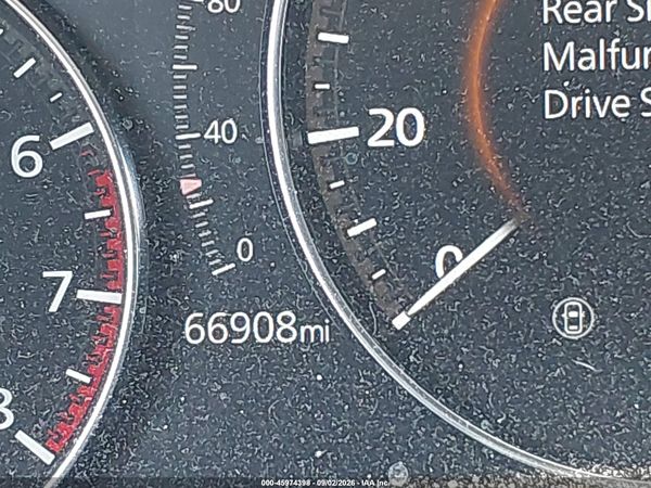 2022 MAZDA CX-30 2.5 TURBO PREMIUM PLUS