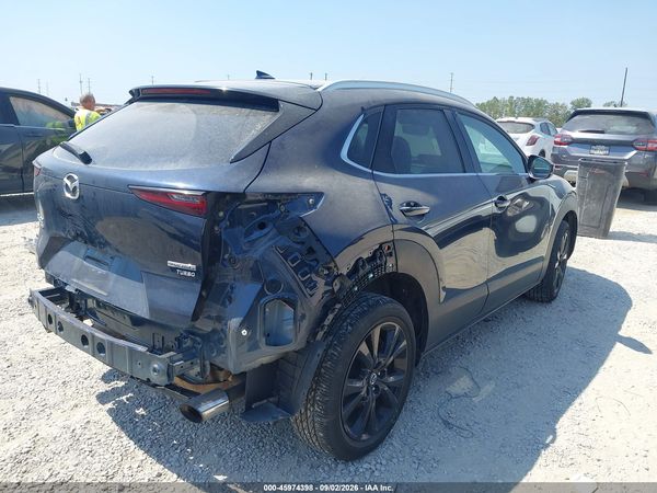 2022 MAZDA CX-30 2.5 TURBO PREMIUM PLUS