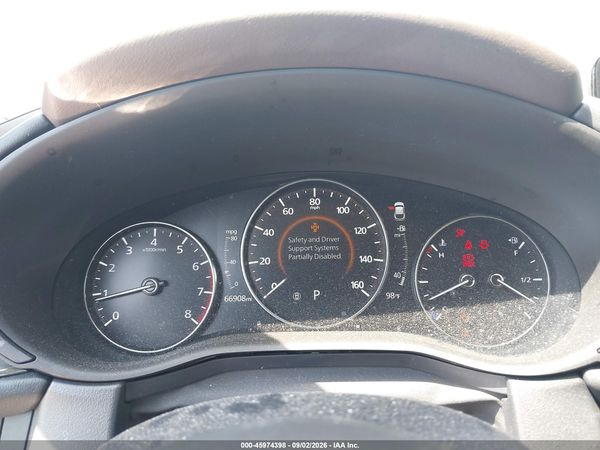 2022 MAZDA CX-30 2.5 TURBO PREMIUM PLUS