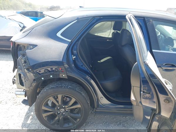 2022 MAZDA CX-30 2.5 TURBO PREMIUM PLUS