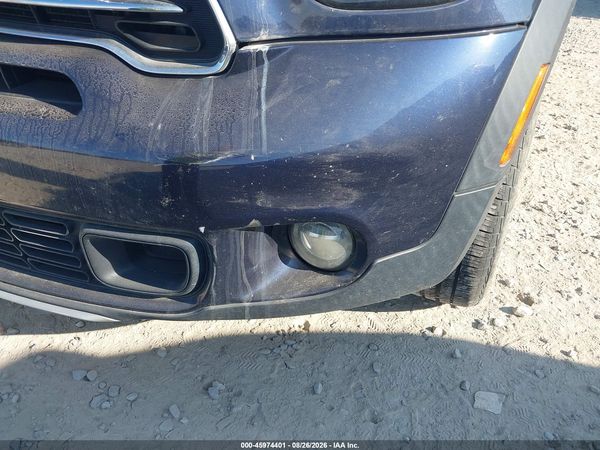 2016 MINI COUNTRYMAN COOPER S