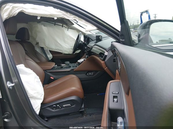 2022 ACURA MDX TECHNOLOGY PACKAGE — I5