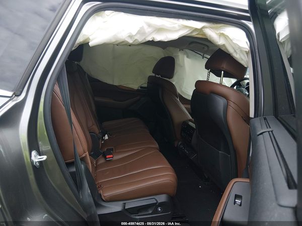 2022 ACURA MDX TECHNOLOGY PACKAGE — I8