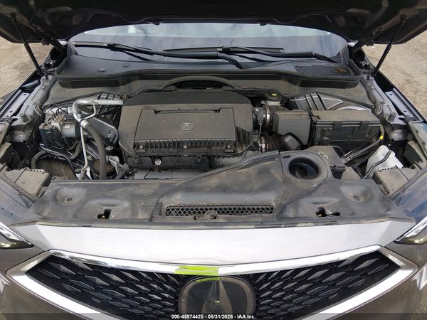 2022 ACURA MDX TECHNOLOGY PACKAGE — I10