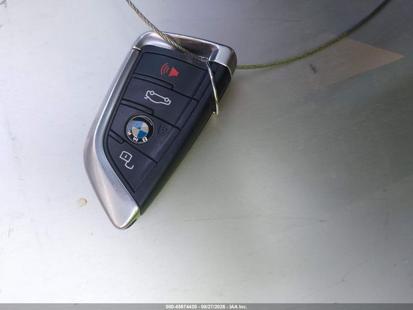 2021 BMW M4 — I11
