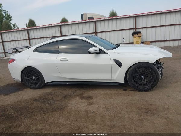 2021 BMW M4 — I116