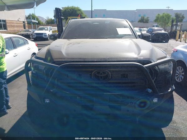 2025 TOYOTA TACOMA SR5 — I115