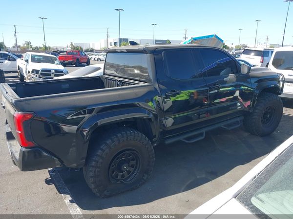 2025 TOYOTA TACOMA SR5 — I116