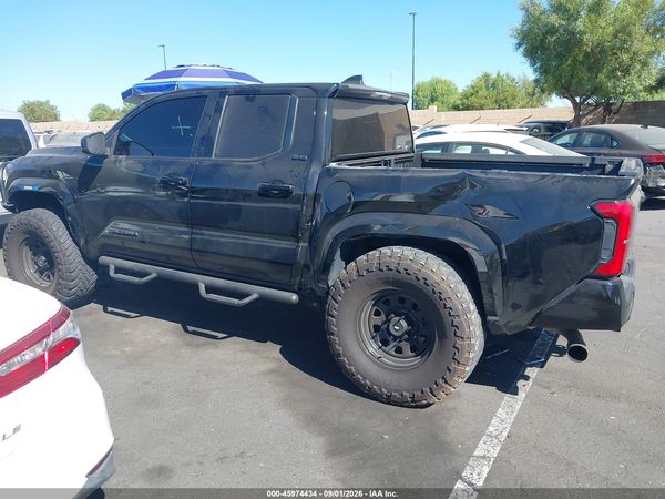 2025 TOYOTA TACOMA SR5 — I117