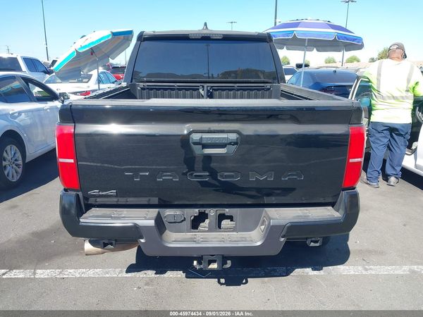 2025 TOYOTA TACOMA SR5 — I119