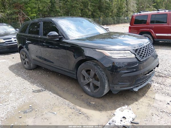 2018 LAND ROVER RANGE ROVER VELAR P250 S — I1