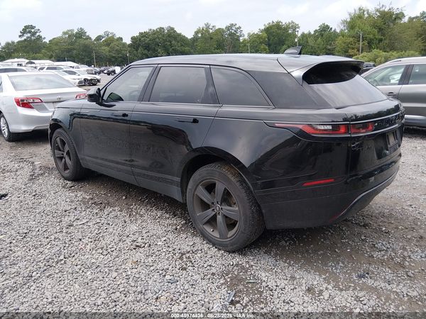 2018 LAND ROVER RANGE ROVER VELAR P250 S — I3