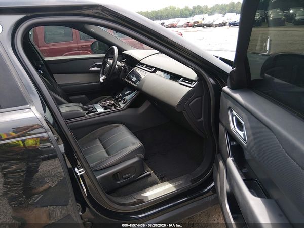 2018 LAND ROVER RANGE ROVER VELAR P250 S — I5
