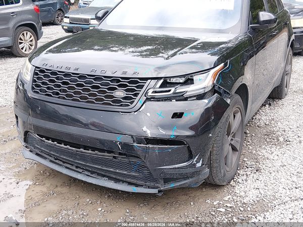 2018 LAND ROVER RANGE ROVER VELAR P250 S — I6