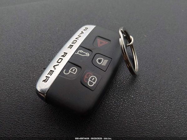 2018 LAND ROVER RANGE ROVER VELAR P250 S — I11